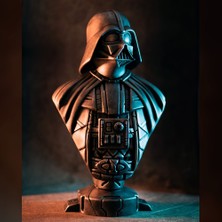 Gündekor Darth Vader Büst Figür
