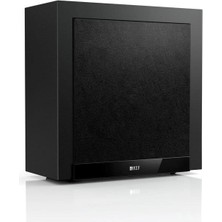 Klipsch Kef T2 Aktif Subwoofer Siyah