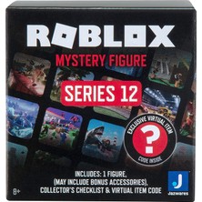 Giochi Preziosi Roblox Sürpriz Paket Seri 12