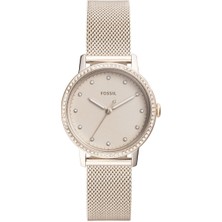 Fossil  FES4364 Kadın Kol Saati