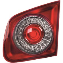 Wisco Volksvagen Jetta Stop Lambası Iç Sol 2006-2011