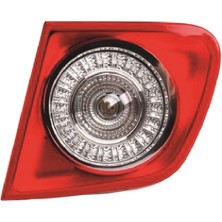 Wisco Volksvagen Jetta Stop Lambası Iç Sağ 2006-2011