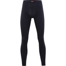 Blackspade 9262-BLACKSPADE Erkek 2.seviye Termal Alt Içlik-Siyah