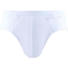 Blackspade 9311-BLACKSPADE Erkek Slip Külot Silver-Beyaz