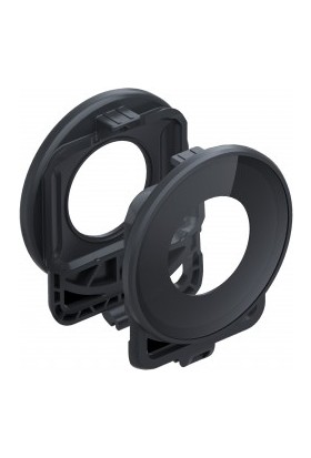 INSTA360 24FILM One R Twin Edition Aksiyon Kamerası + One R Lens Guards