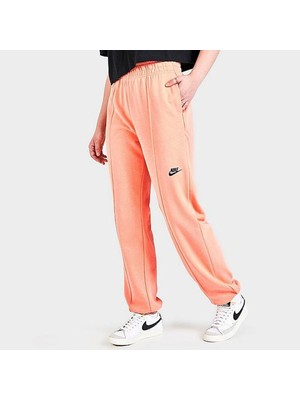 Nike Sportswear Loose Fleece Dance Kadın Eşofman ALTI-DV0336-693