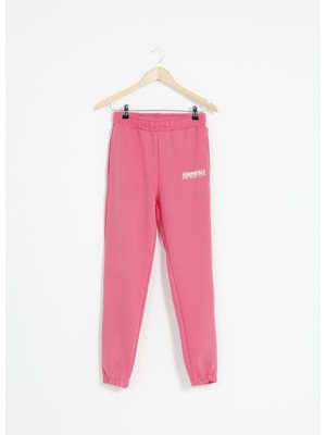 Aeropostale Eşofman Altı, Xs, Pembe