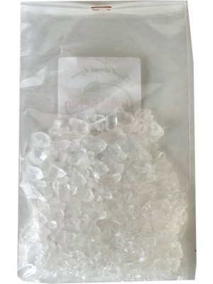 Doğal Gelsin Kolay Gelsin Limon Tuzu - 70 gr
