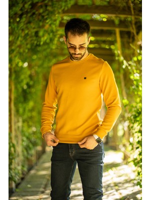 Epifani Sweatshirt TYC00560868695