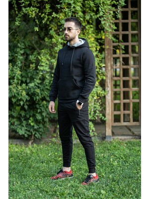 Epifani Kapşüşonlu Sweatshirt 22EPF1232