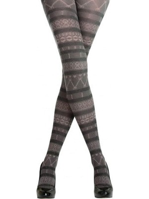 Penti Marie 220 Den. Tensel Triko Külotlu Çorap