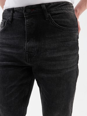 Loft Relaxed Regular Fit Erkek Pantolon
