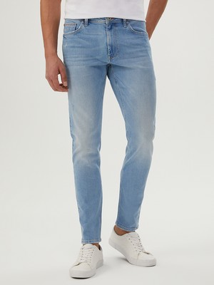 Loft Ricardo Slim Fit Erkek Pantolon
