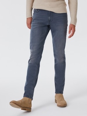 Loft Ricardo Slim Fit Erkek Pantolon