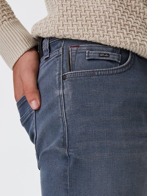 Loft Ricardo Slim Fit Erkek Pantolon