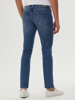 Loft Justin Skinny Fit Erkek Pantolon