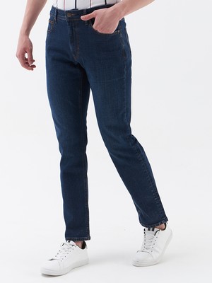 Loft Terrybrown Slim Fit Erkek Pantolon