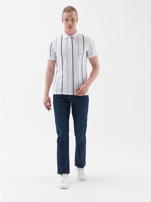 Loft Terrybrown Slim Fit Erkek Pantolon