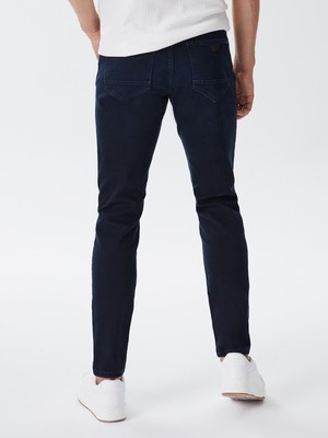 Loft Ricardo Slim Fit Erkek Pantolon