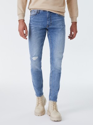 Loft Ricardo Slim Fit Erkek Pantolon