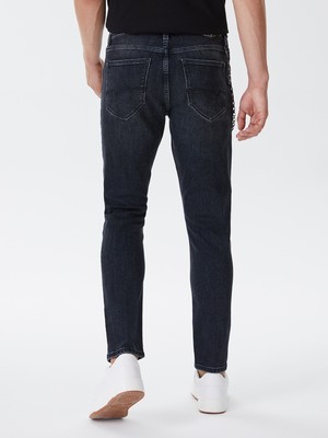 Loft Justin Skinny Fit Erkek Pantolon