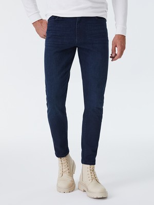 Loft Justin Skinny Fit Erkek Pantolon