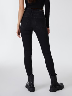 Loft Natalie Skinny Fit Kadın Pantolon