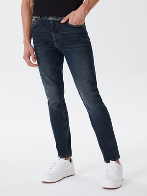 Loft Justin Skinny Fit Erkek Pantolon