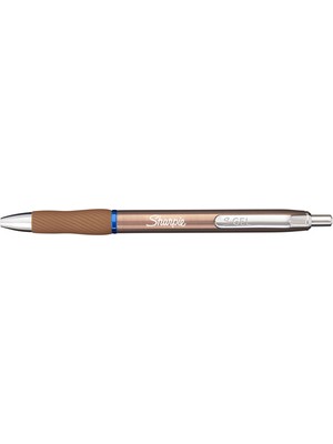 Sharpie S-Gel Metal Jel Kalem Bronz