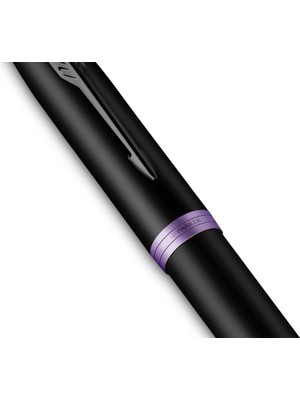 Parker Im Roller Kalem Vibrant Rings Amethyst Purple 2172950