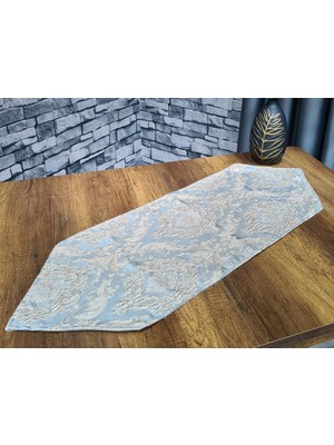 Çeyiz Diyarı Mina Lüx Runner Mint