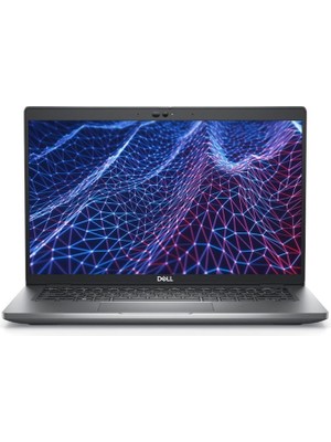 Dell Latitude 5430 Intel Core i5-1235U 16 GB 512 GB SSD Ubuntu 14" FHD Taşınabilir Bilgisayar N209L5430MLK-U