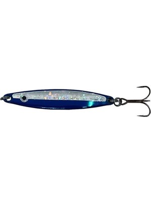 Hansen Fight 7.6cm 21G Kaşık Night Light Blue