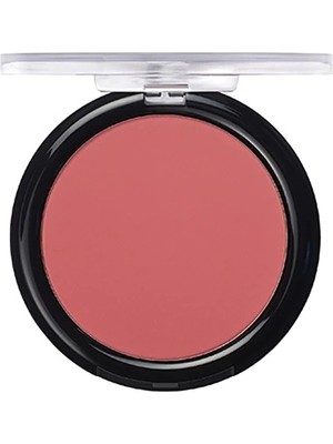 Rimmel London Rl Maxı Blush - 003 Wıld Card Doğal Görünüm Sunan Yüksek Pigmentli Allık