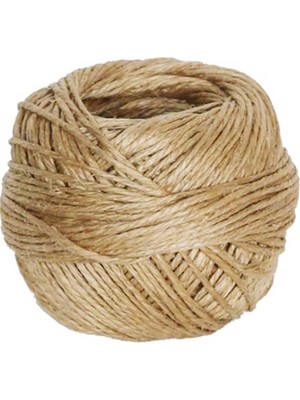 Markasız Kırnap Ip-Jut Ip 100 gr