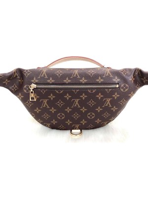Passionis Bel Çantası Bumbag Çanta Louıs Vuitton Bumbag Bag