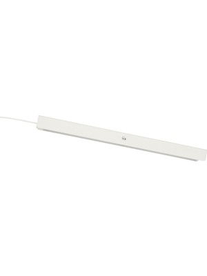 IKEA Översıdan Led'li Sensörlü Dolap Aydınlatması Beyaz 46 Cm