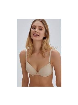 Eros ERSK121 Tulıp Bademyarı Push-Up Tek Sütyen