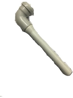 Siamp Tema Siamp Gömme Rezervuar Hela Taşı Dirseği