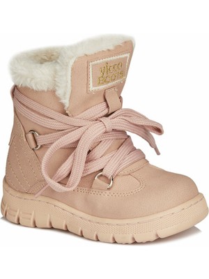 Vicco Kappa 946.B20K.262 Bej Kız Bebe Bot