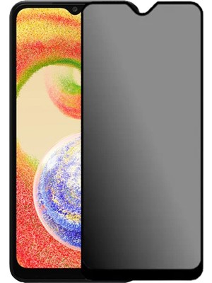 Binano Extreme Prıvacy Samsung A04 Nano Ekran Koruyucu