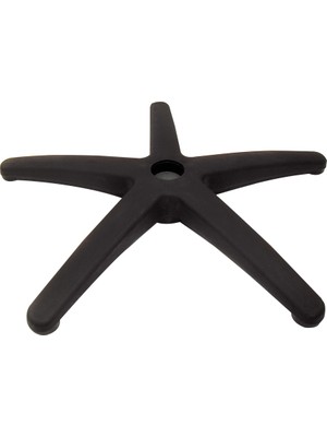 Chairlife Müdür Plastik Yıldız Ayak