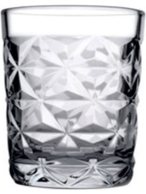 Paşabahçe 520514 Estrella Viski Bardak 360 cc 4 Lü