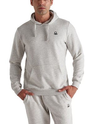Benetton Erkek Sweatshirt BNT-M057 T BNT-M057 T011
