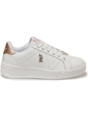 U.S. Polo Assn. Extra Günlük Rahat Senaker