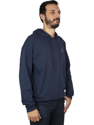 Lumberjack 2W M-SD4001 Aron Sweatshirt 2pr