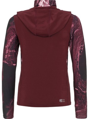 Merrell Total P Kadın Sweatshirt M23TOTALP