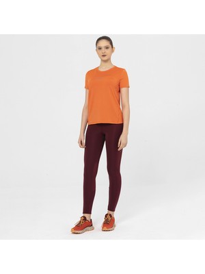 Merrell Turn Kadın T-Shirt M23TURN