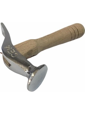 SRTfootcare Cem Kunduracı Tipi Çekiç Deri Hobi, Deri El Aletleri