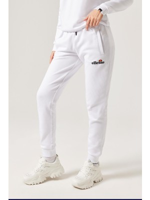 Ellesse Kadın Jogger Eşofman Altı F022-WT